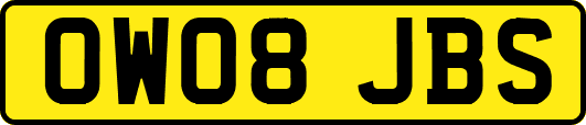 OW08JBS