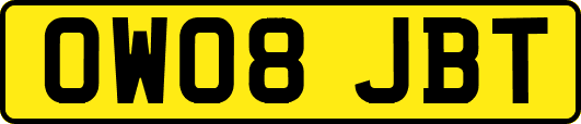 OW08JBT