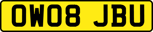 OW08JBU