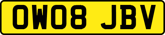OW08JBV