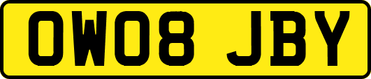 OW08JBY