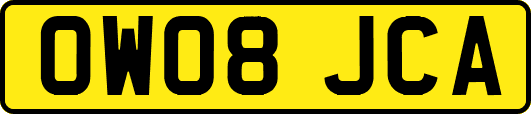 OW08JCA
