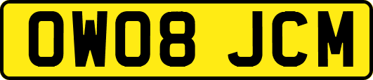 OW08JCM