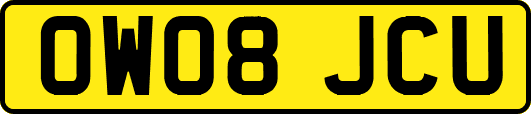OW08JCU