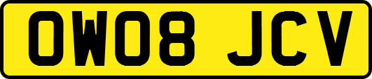 OW08JCV
