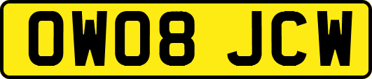 OW08JCW