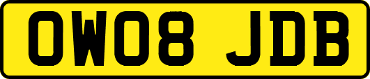 OW08JDB