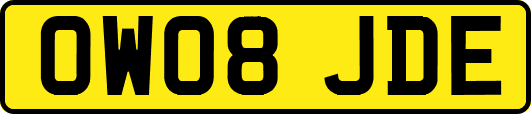 OW08JDE