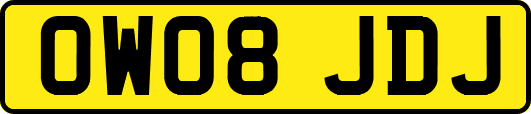 OW08JDJ