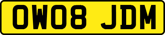OW08JDM