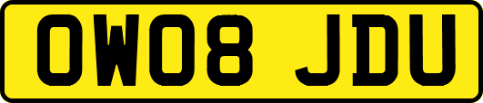 OW08JDU