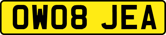 OW08JEA