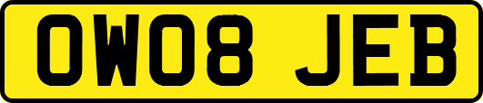 OW08JEB