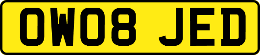 OW08JED