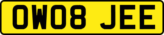 OW08JEE