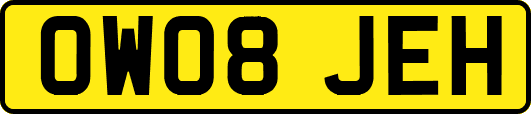 OW08JEH