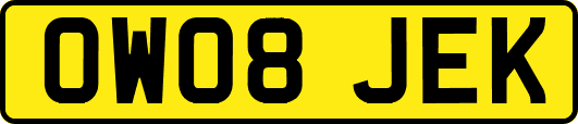 OW08JEK