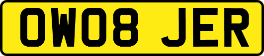 OW08JER