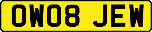 OW08JEW
