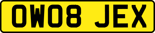 OW08JEX