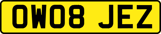 OW08JEZ