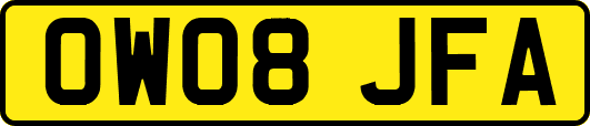 OW08JFA