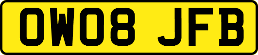 OW08JFB