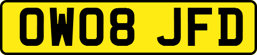 OW08JFD