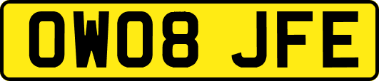 OW08JFE