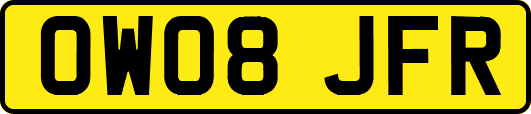 OW08JFR