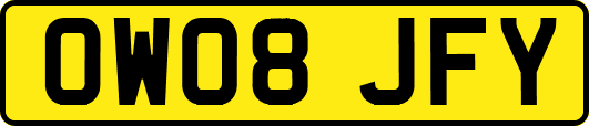 OW08JFY