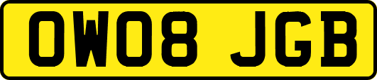 OW08JGB
