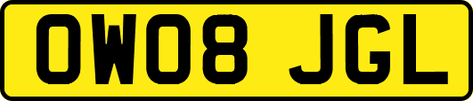 OW08JGL