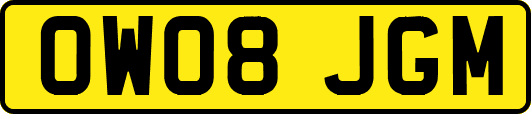 OW08JGM
