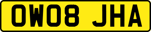 OW08JHA
