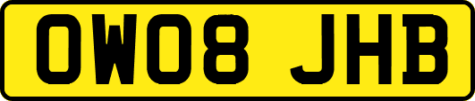 OW08JHB