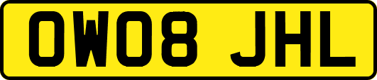 OW08JHL