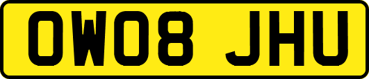 OW08JHU