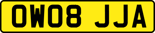 OW08JJA