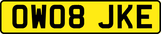 OW08JKE