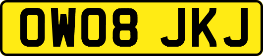 OW08JKJ