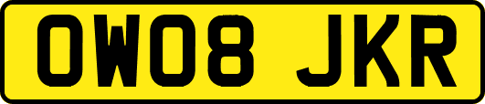 OW08JKR