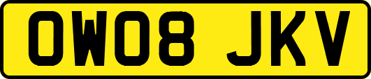 OW08JKV