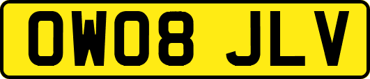 OW08JLV