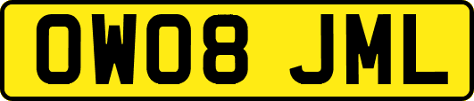 OW08JML