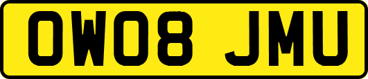 OW08JMU