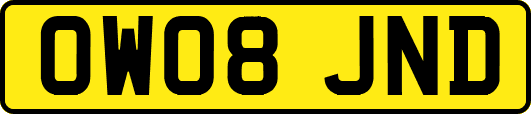 OW08JND