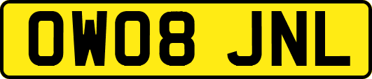 OW08JNL