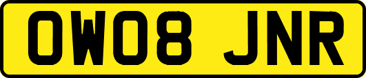 OW08JNR