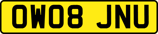 OW08JNU